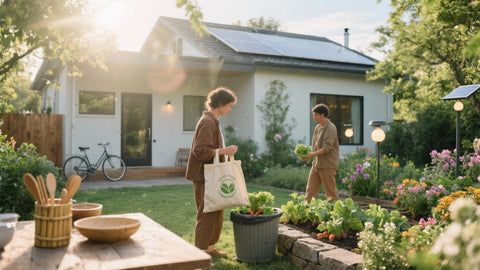 The Beginner's Guide to Living a Green Lifestyle