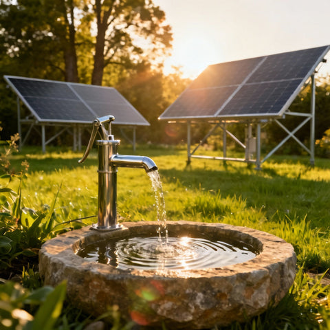 Clean Water Solutions