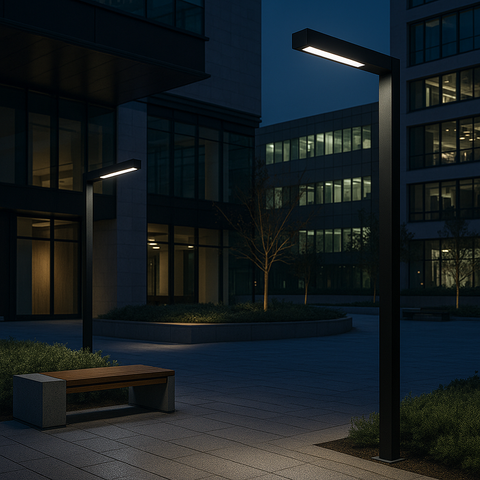 FALERA Series – LED Column