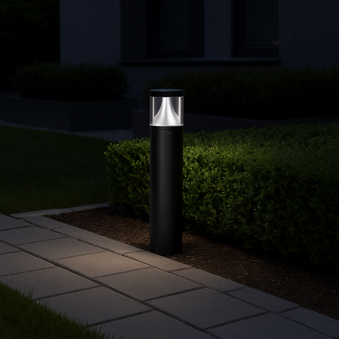 CARMENA Series – Outdoor LED Luminaire