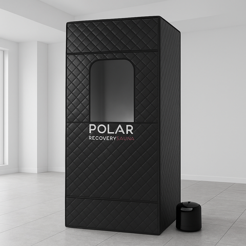 Portable Steam Sauna Tent
