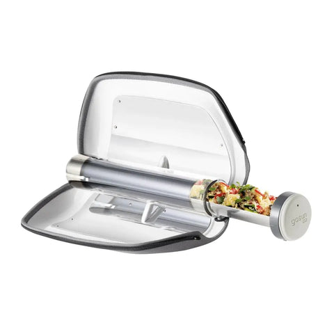 Portable Solar Oven