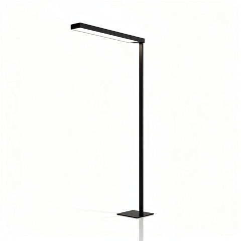 AMBRI Series – Free Standing LED Luminaire