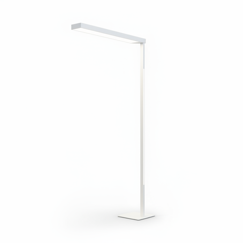 AMBRI Series – Free Standing LED Luminaire