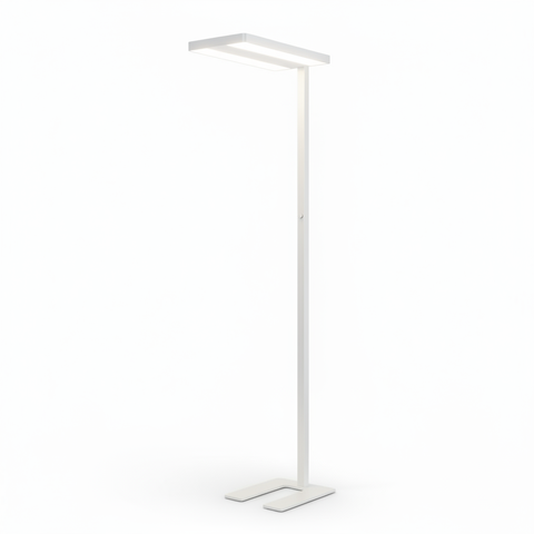 ARBEDO Series – Free Standing LED Luminaire