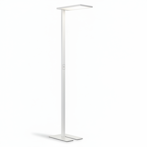 AROGNO Series – Free Standing LED Luminaire