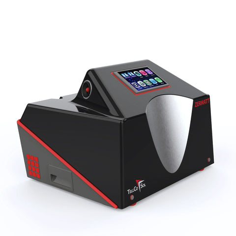 Zermatt Battery Storage Station