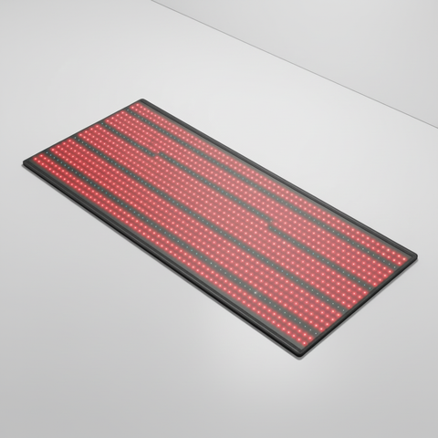 Full-Body Red Light Therapy Mat