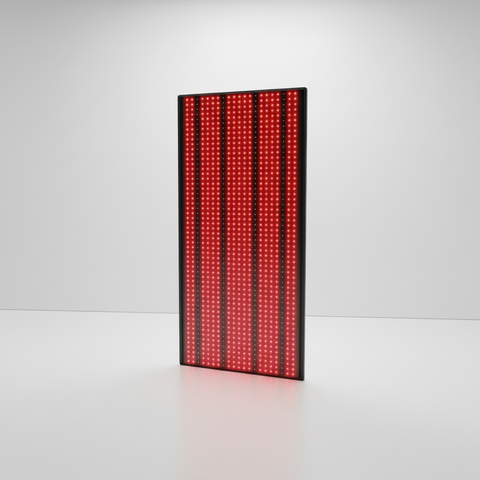 Full-Body Red Light Therapy Mat