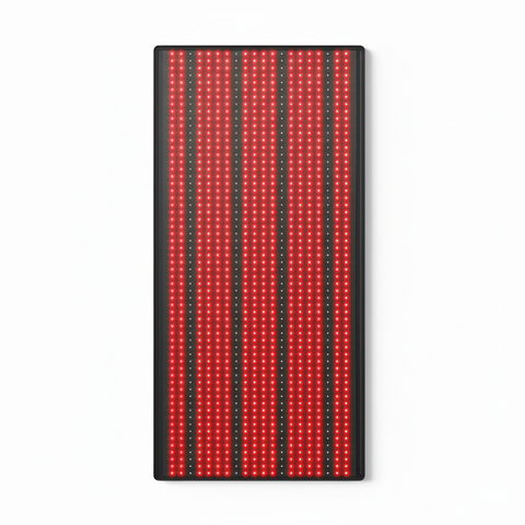 Full-Body Red Light Therapy Mat