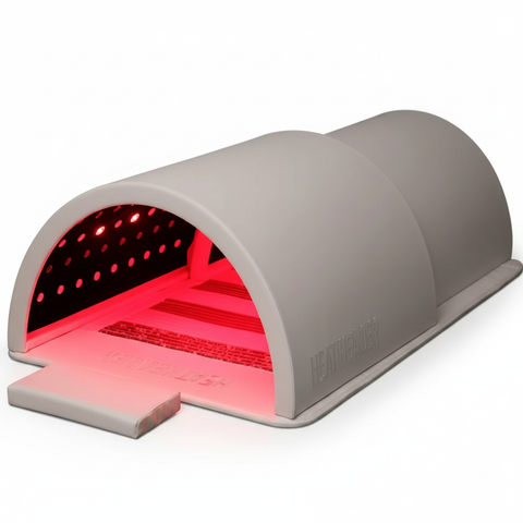 Infrared Sauna Dome