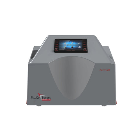 Zermatt Battery Storage Station