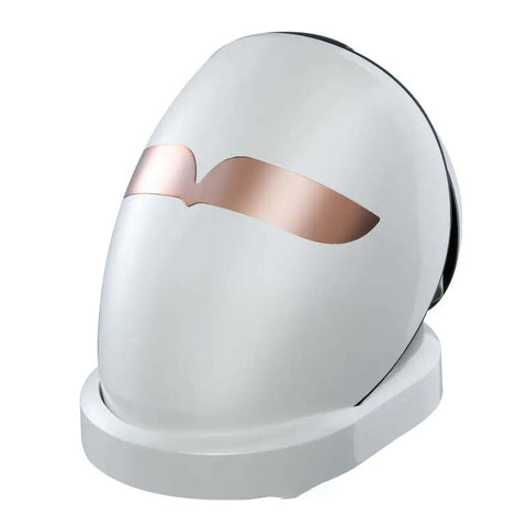 LED Light Facial Therapy Device