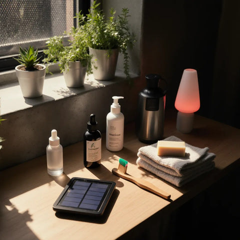 Personal & Healthcare