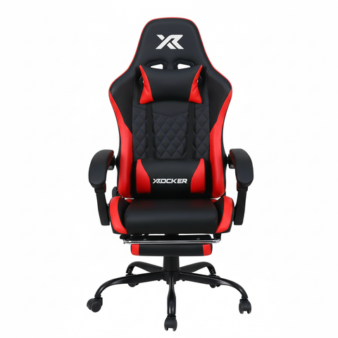 Massage Gaming Chair