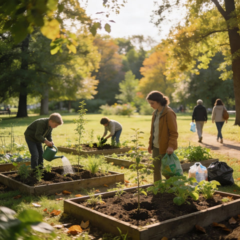 Sustainability First