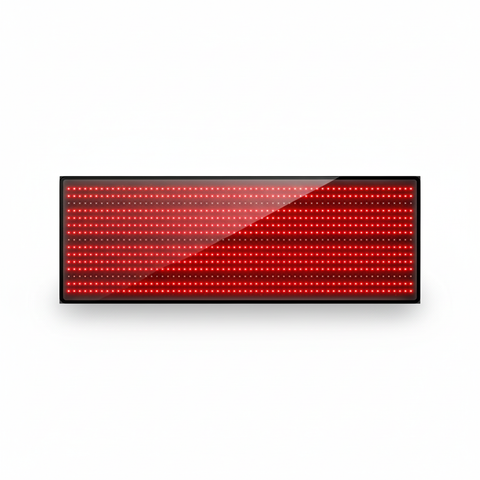 Whole Body Light Therapy Mat