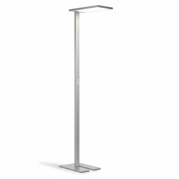 AROGNO Series – Free Standing LED Luminaire