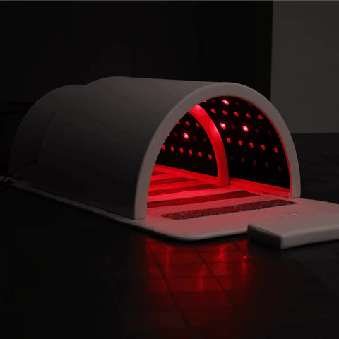 Infrared Sauna Dome