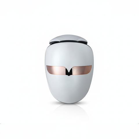 LED Light Facial Therapy Device