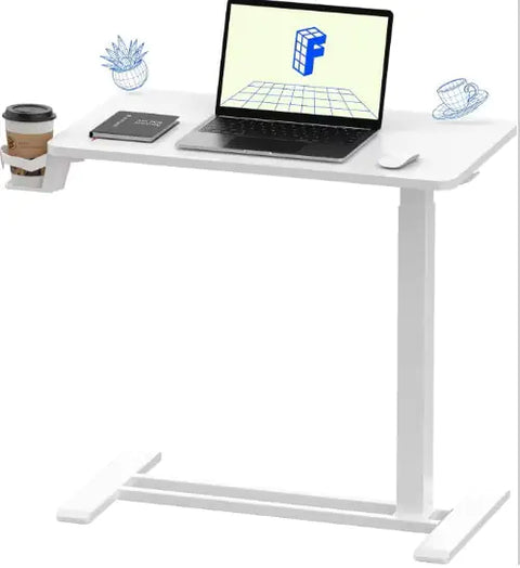 Mobile Adjustable Laptop Desk