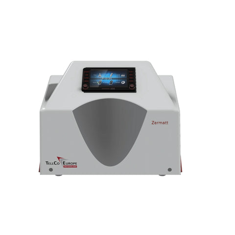 Zermatt Battery Storage Station