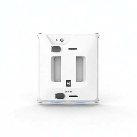 Auto Window Cleaning Robot