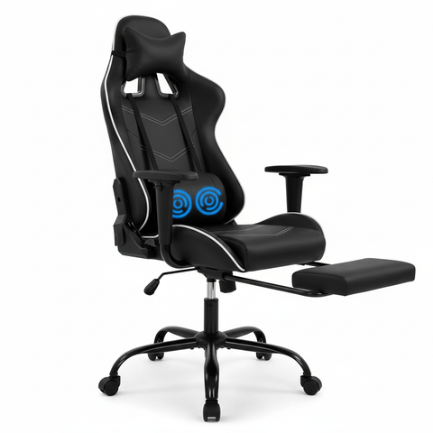 Pro Racing Gaming Chair