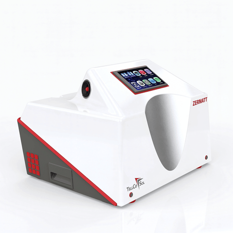 Zermatt Battery Storage Station