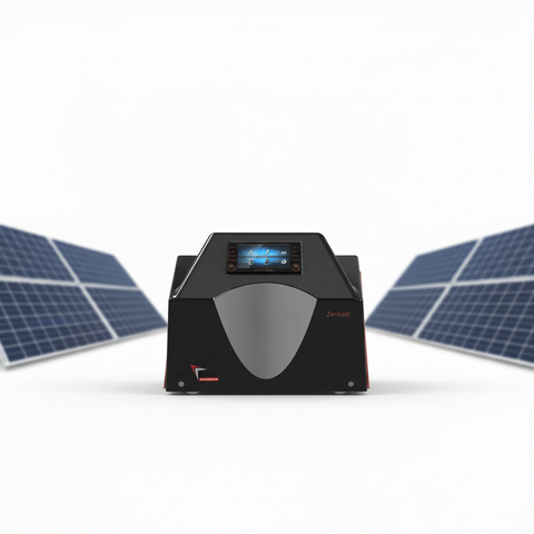 Zermatt Solar Generator