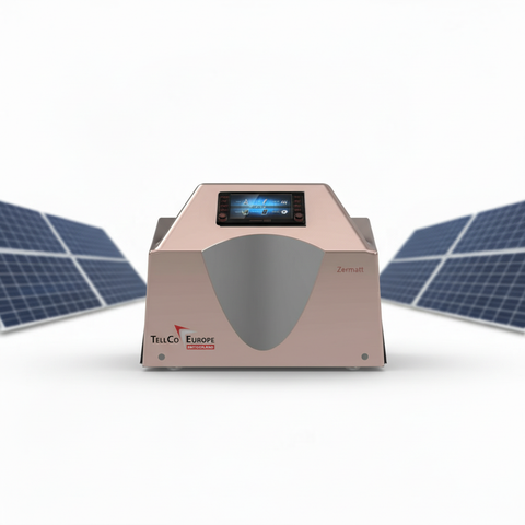 Zermatt Solar Generator