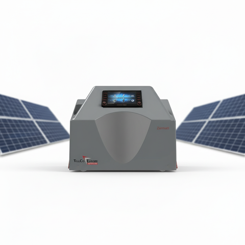 Zermatt Solar Generator