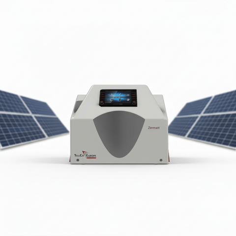 Zermatt Solar Generator