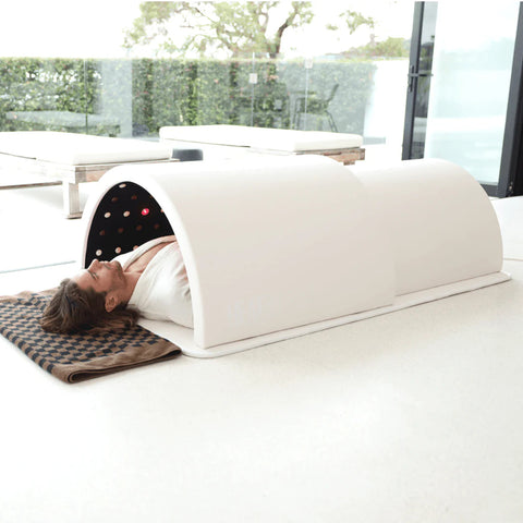 Infrared Sauna Dome