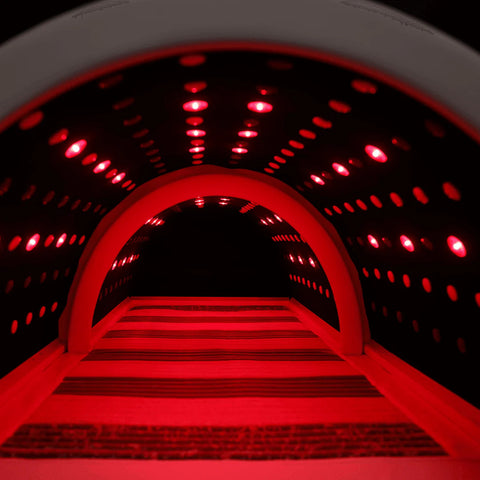 Infrared Sauna Dome