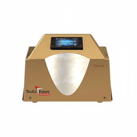 Zermatt Battery Storage Station