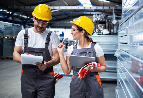 Industrial Applications